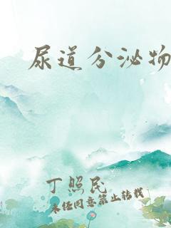 尿道分泌物黄色