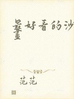 最好看的沙雕动画