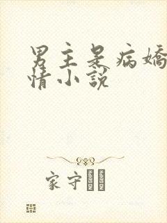 男主是病娇的言情小说