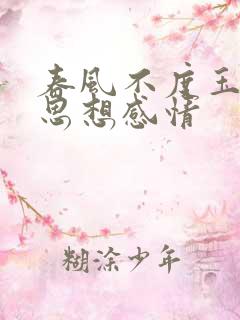 春风不度玉门关思想感情