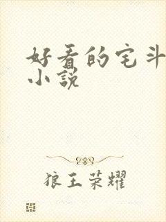 好看的宅斗古言小说