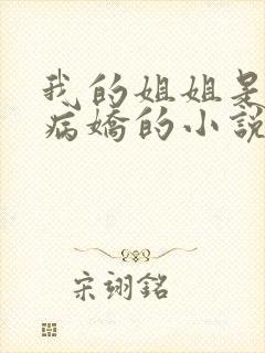 我的姐姐是恐怖病娇的小说