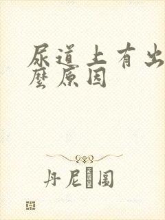 尿道上有出血什么原因