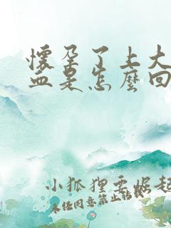 怀孕了上大便有血是怎么回事