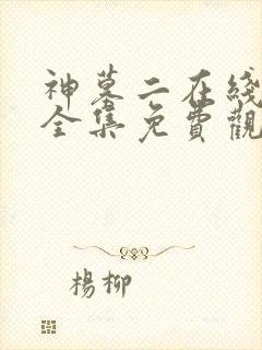 神墓二在线观看全集免费观看动漫