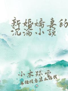 新婚娇妻的地狱沉沦小说