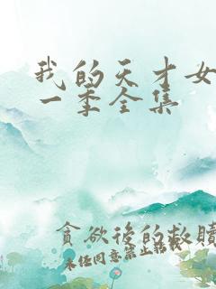 我的天才女友第一季全集