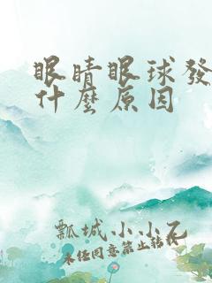 眼睛眼球发黄是什么原因