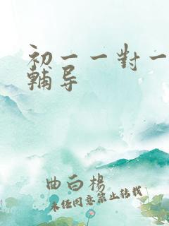 初一一对一地理辅导