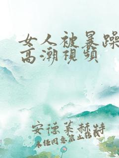 女人被暴躁c到高潮视频