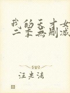 我的天才女友第二季无删减