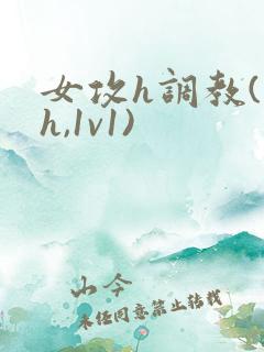 女攻h调教(高h,1v1)