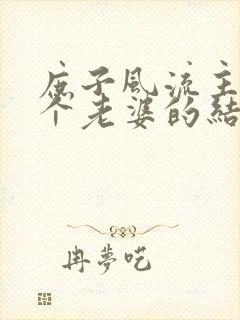 庶子风流主角几个老婆的结局