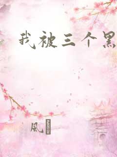 我被三个黑人操