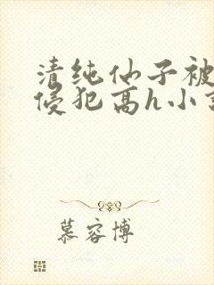 清纯仙子被强行侵犯高h小说小说