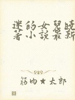 迷的女儿晓絮原著小说最新章节更新