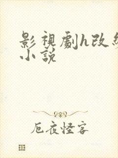 影视剧h改编h小说