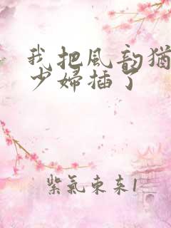 我把风韵犹存的少妇插了