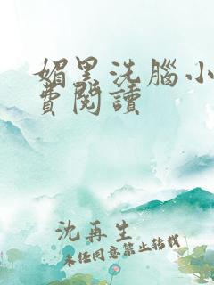 媚黑洗脑小说免费阅读