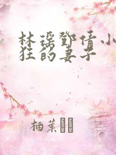 林瑶邓倩小说疯狂的妻子