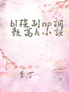bl强制np调教高h小说