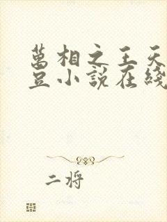 万相之王天蚕土豆小说在线阅读