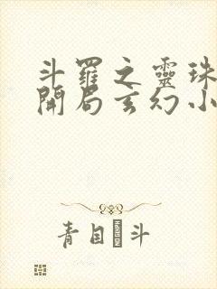 斗罗之灵珠神剑开局玄幻小猪txt