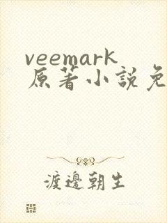 veemark原著小说免费阅读