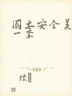 国土安全美剧第一季