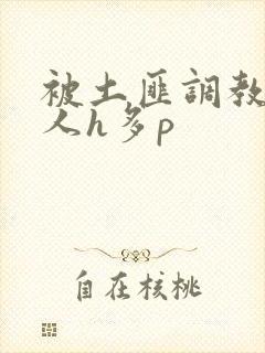 被土匪调教的美人h多p