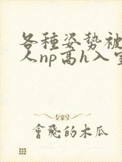 各种姿势被陌生人np高h入室文