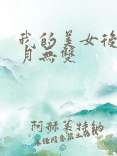 我的美女后宫风月无双