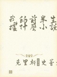 我的前半生是根据什么小说改编的