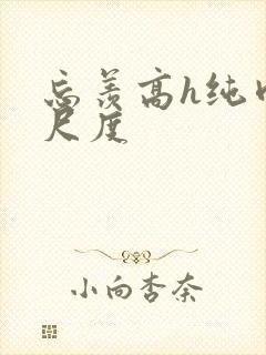 忘羡高h纯肉大尺度