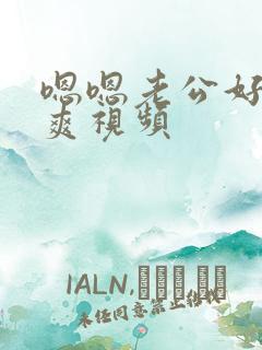 嗯嗯老公好大好爽视频