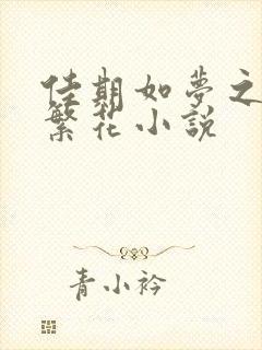 佳期如梦之海上繁花小说