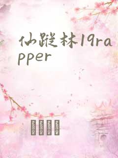 仙踪林19rapper