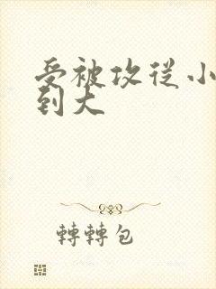 受被攻从小调教到大