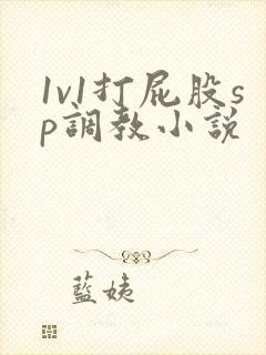 1v1打屁股sp调教小说