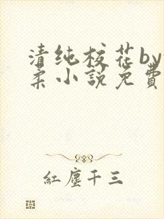 清纯校花by沈柔小说免费阅读