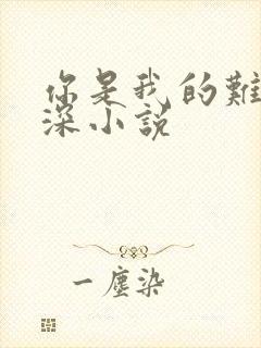 你是我的难得情深小说