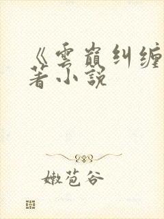 《云巅纠缠》原著小说