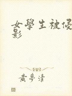 女学生被侵犯电影