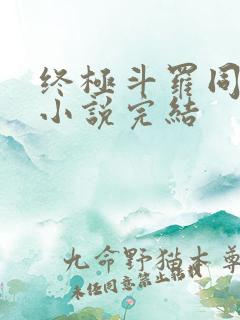 终极斗罗同人文小说完结