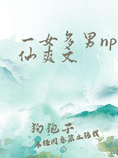 一女多男np修仙爽文