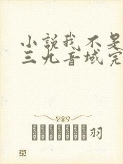 小说我不是戏神三九音域完结