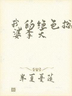 我的绝色总裁老婆李天