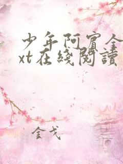 少年阿宾全集txt在线阅读