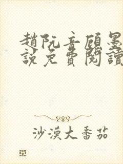 赵阮音顾墨淮小说免费阅读最新章节