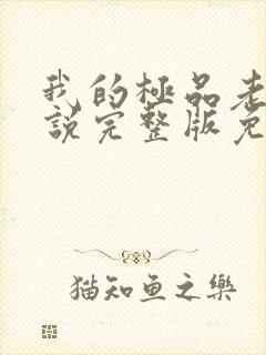 我的极品老婆小说完整版免费阅读全文